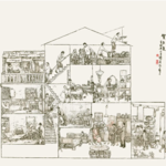 城市探索｜路过无数次的上海老房子里，藏着怎样的市井人生？（上）
