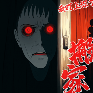 5.后门故事会03——细思极恐短篇:搬家(撒谎番外)