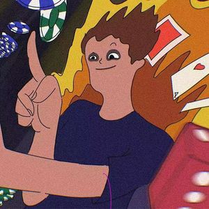 E531.一位少年赌徒的沉迷与忏悔