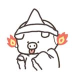 不许吃光小汉堡