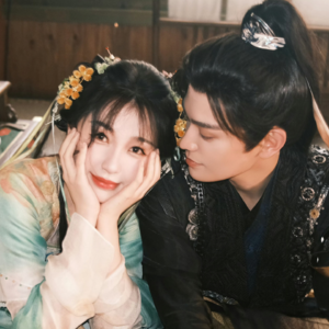 Vol.4 年度CP大盘点：嗑CP，一款人生必备多巴胺