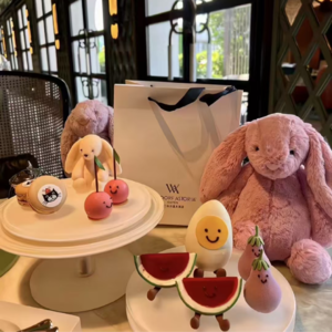 VOL290.世界是肥皂泡，是歌剧，是一场欢闹的荒唐。