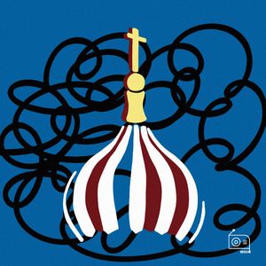 EP117：「翔要讲故事」为俄罗斯间谍打球