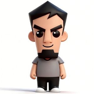 阿智的一些事一些情