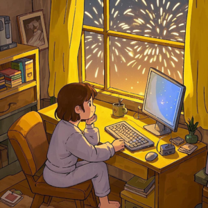 年终八问,要跟2024年say goodbye啦
