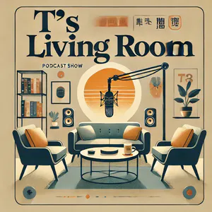 TT客厅|T's Living Room
