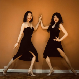 生活不止眼前的苟且还有大海和探戈