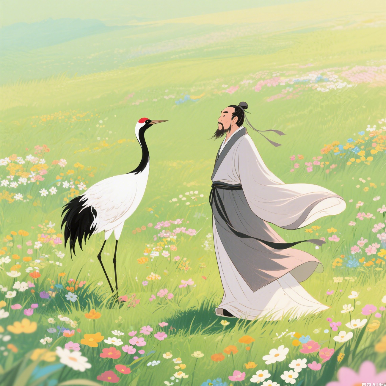 58、越省钱越没钱！道德经 第24章 episode artwork