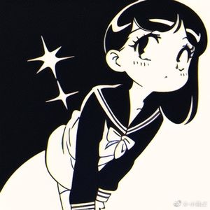 陪我一起读一会儿书吧