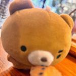 南果梨Ellieee