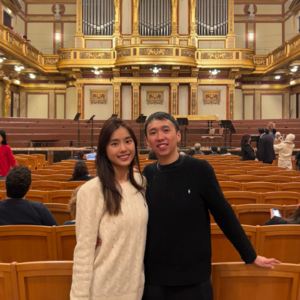 E20.布达佩斯：60天欧洲旅居的「人生重构术」