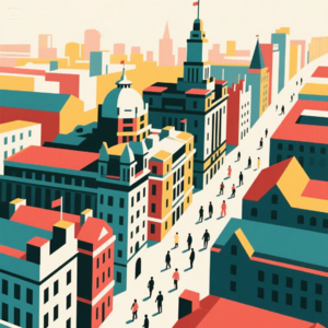 沪语 |“嗲”从Dear来？“赤佬”是Cheat？—— 解码上海话里的洋舶来密码 EP. 22