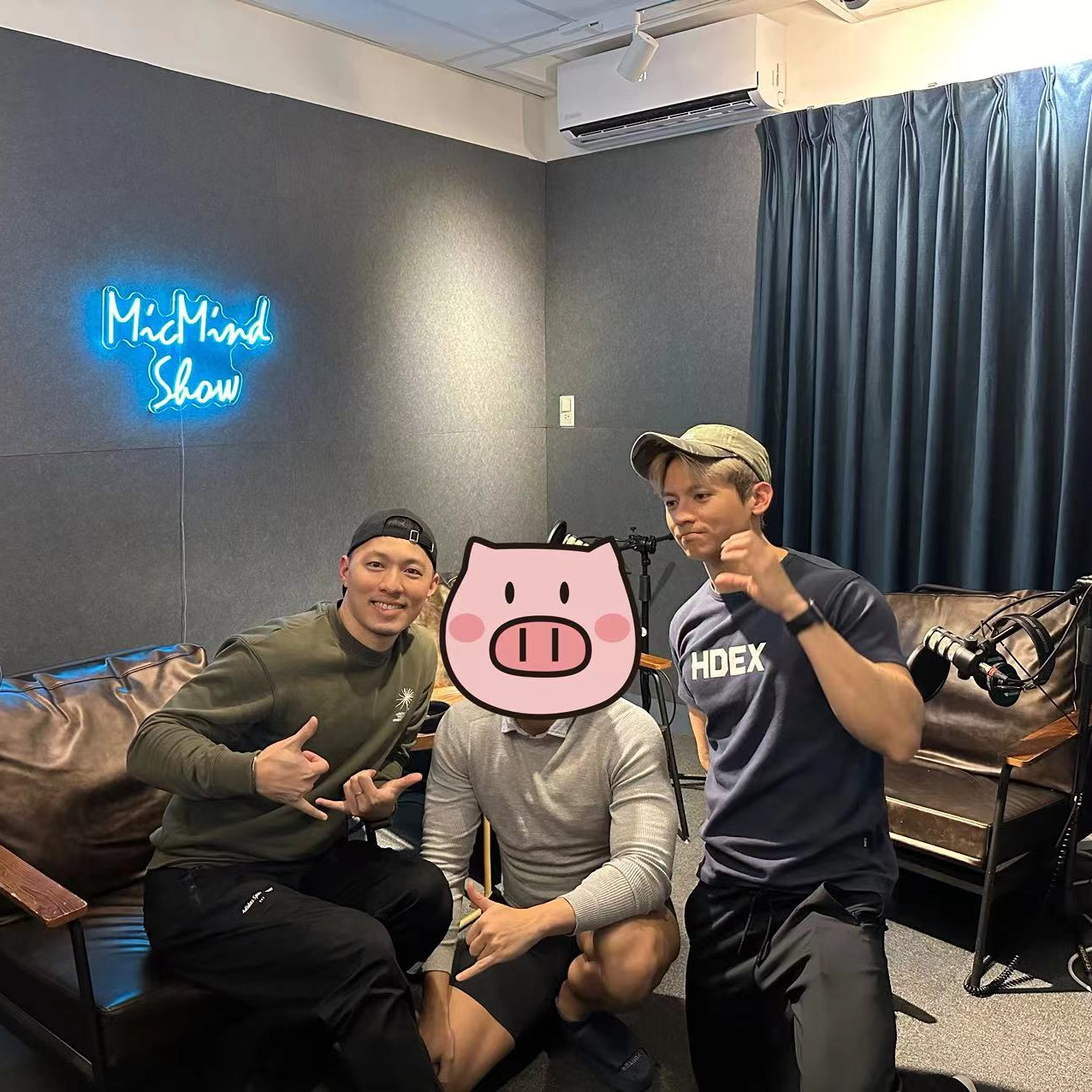 EP.06 被拒绝如何应对？被天菜拒绝的痛苦有谁懂？ episode artwork