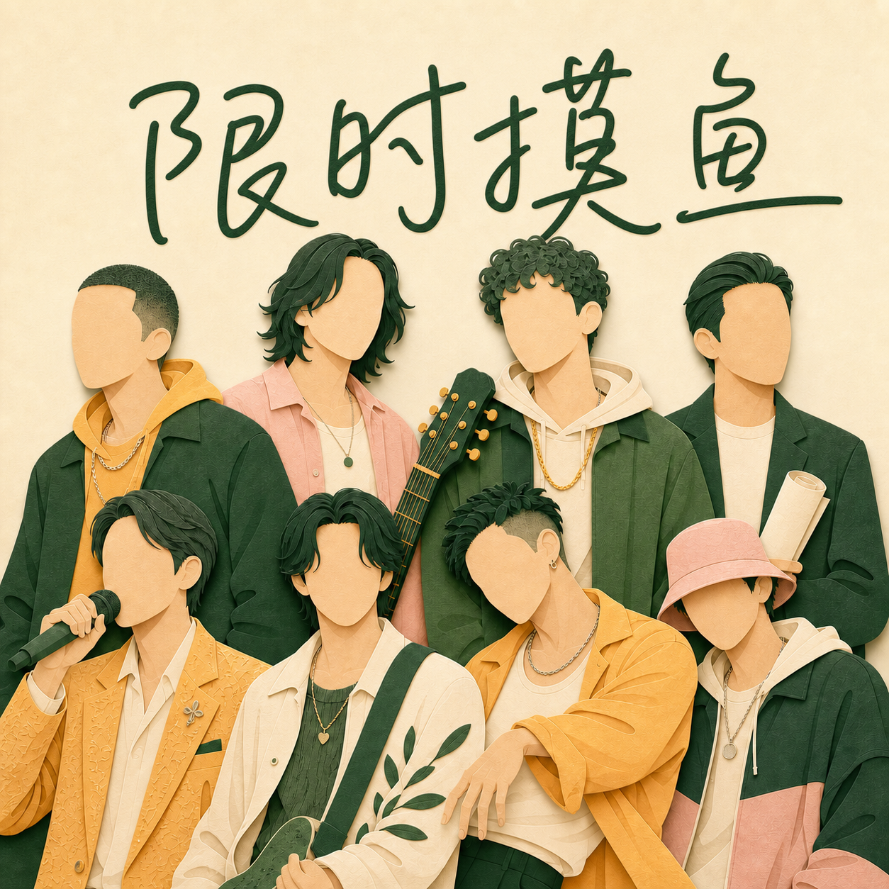 《披荆斩棘2026》名单锐评：谁是黑马，谁最体寒 episode artwork
