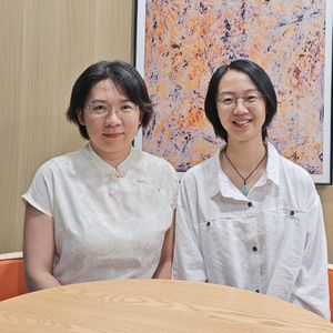 05 Parent Lab 养育教练对谈|关于代际传递：血脉里的东西，我终于可以挑着给了