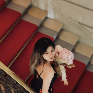 EP12法国老友记|从尼斯海边到巴黎职场:我和闺蜜朱一明的9年(下篇)