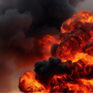 在5个关键摇摆州全面落后,拜登向特朗普下“战书”