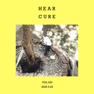 vol.326：让你的情绪，被一首歌稳稳接住～