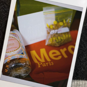 042-在悬崖边种自己的花💐GAP之年年终总结🏆在混乱中有序❤️在变化中改变