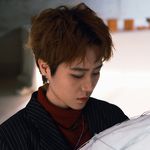 togo罗仪涵