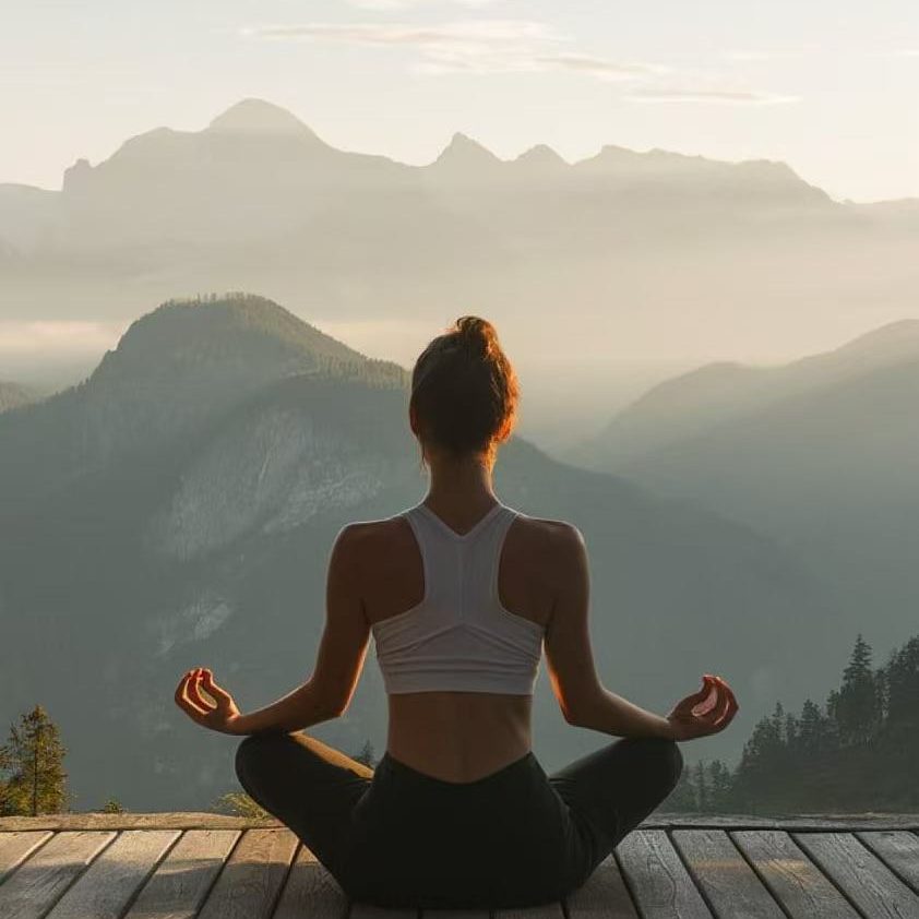 身心之境TheEmbodiedSpace