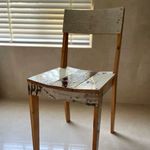 夏天的风有点热