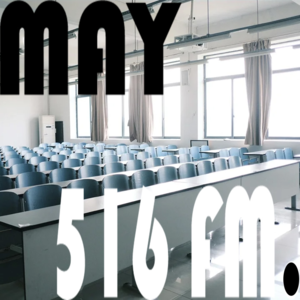 五月是朋友们的歌 | 朋友圈推歌大会