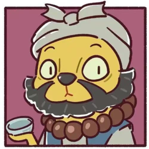 从浪浪山上的小妖思社会林里的我们，我们的职场，我们的人生。