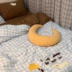 野比大雄吃面包