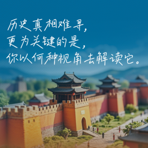 60. 谭伯牛：曾国藩与开挂的湖南人