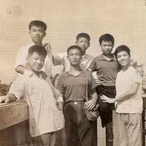 “跌打伤医生“的一把火