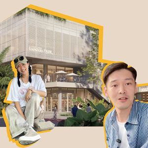 24.当非标商业成为趋势，品牌和主理人的重塑和洗牌 | 串台 乌合的朋友们
