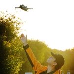 玩小飞机的好司机