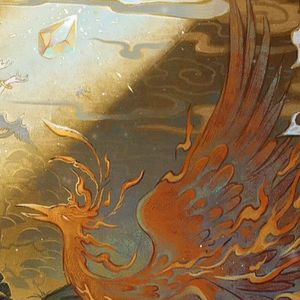 中国神话故事广播剧