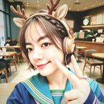 Melody是萌二本尊