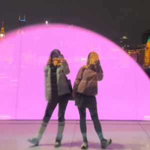 001|朋友、念头和尽兴,那些你很冒险的梦