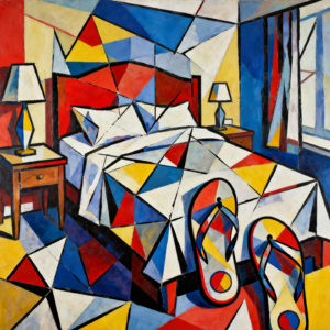 Vol.135 常州万豪拖鞋回收风波：五星酒店卫生底线在哪？