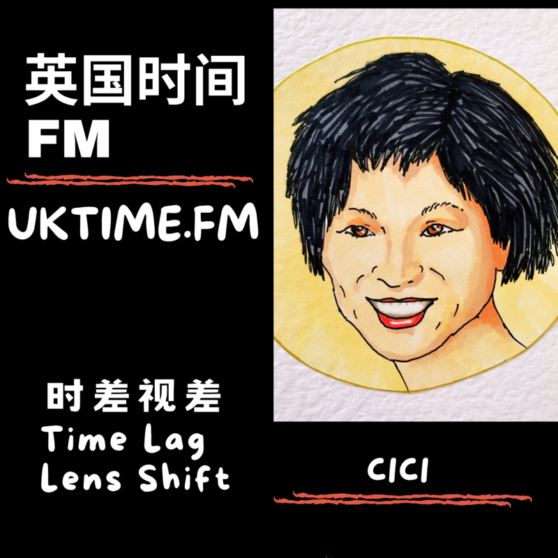 英国时间FM