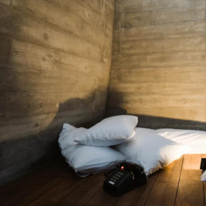 E569.2019年的失眠日记，今天走进了美术馆