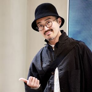 野力青年美术馆叶飞