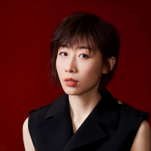 Vol.02 | 任素汐——用演技唱歌，用歌声叙人生