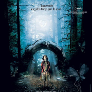 《潘神的迷宫》评分高真的代表它就是好电影了吗？