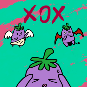 EP029.分手之后，原来还有这么多“电车难题”要面对