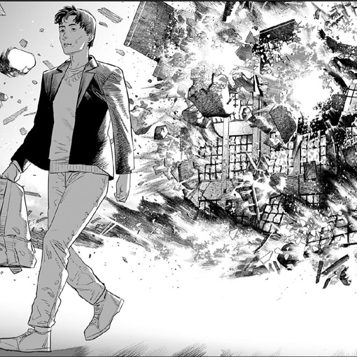 10. 炸毁每一次别离：藤本树《再见绘梨》与弗洛伊德 episode artwork