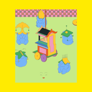 正信，🐼👓迷魂汤✖️迷瞪一下🪁/迷🉐在哪?信仰®️and迷信界限/ 东方智慧+西方心理学👁亲密关系