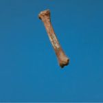 用猴皮筋打你家玻璃