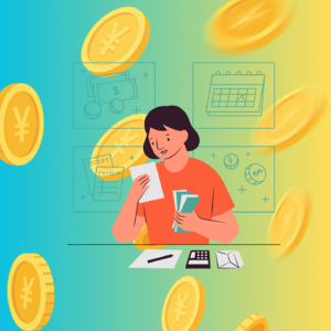 2 年度花销总结&26年财务预算