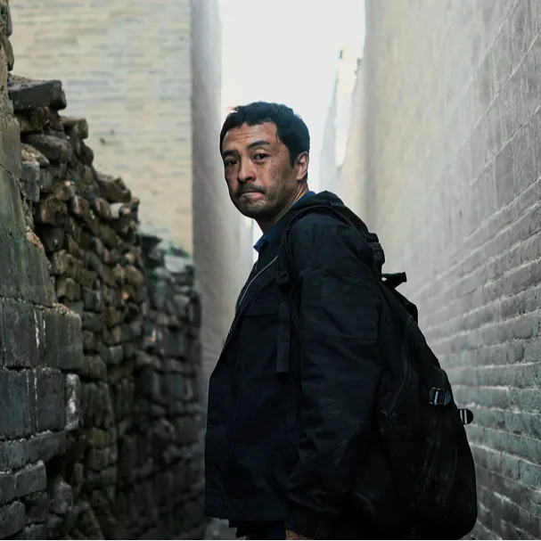 Vol.66《我是刑警》：真正的大案是生猛粗劣的罪犯和紧追不放的查案 episode artwork