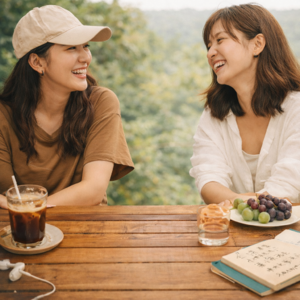 和朋友聊了三段“短命恋爱”：她说不想再被“驯化”了