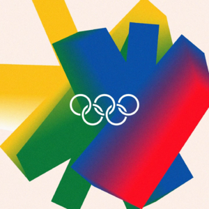 Ep14.历届奥运会主题歌，最爱哪一首？